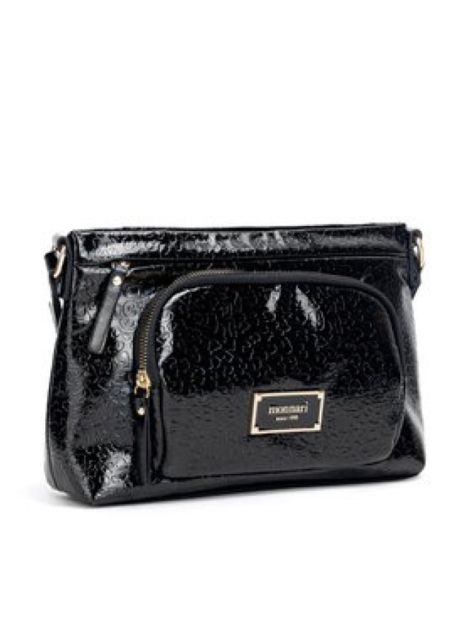 Monnari Torebka TORIMP0-24Z-BAG5700-K020D000-R00 Czarny
