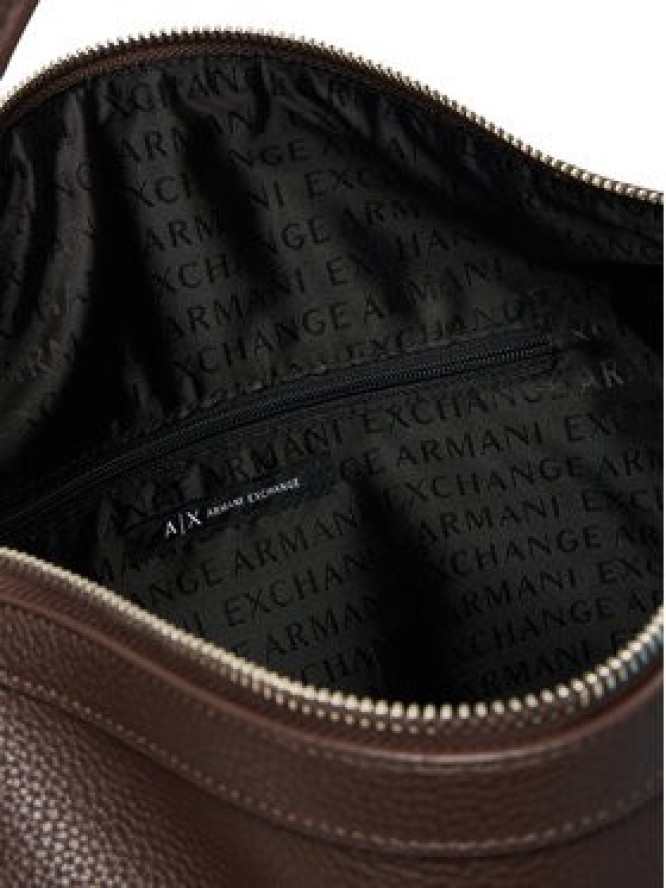 Armani Exchange Torebka XW000916 AF11902 U6304 Brązowy