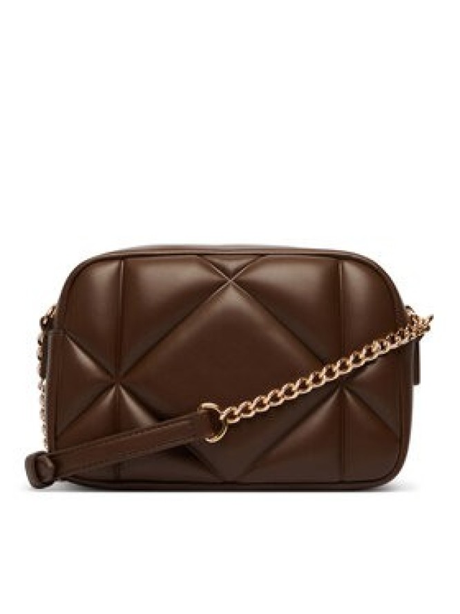 LOVE MOSCHINO Torebka JC4038PP1PLC0300 Brązowy