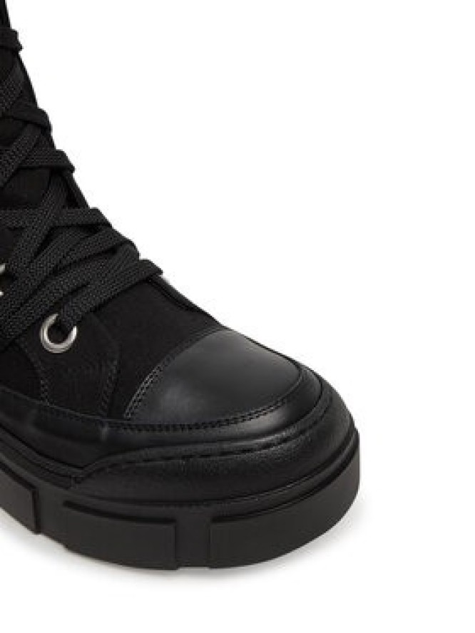Vic Matié Sneakersy 1G3010D V14BQ0B001 Czarny