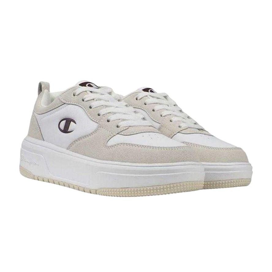 Damskie Buty Sportowe Lite Low