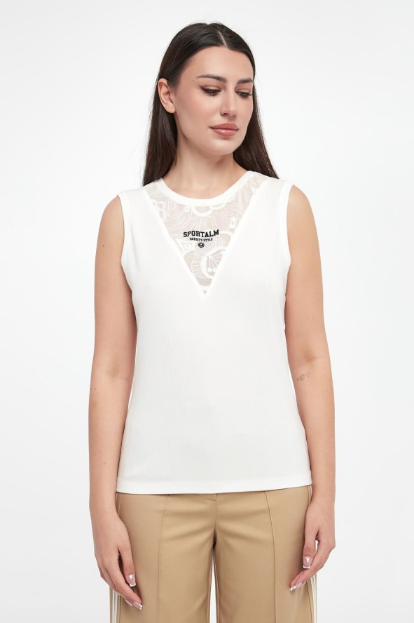 Top damski SPORTALM