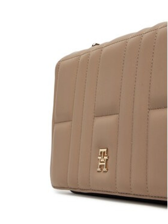 Tommy Hilfiger Torebka AW0AW17454 Beżowy