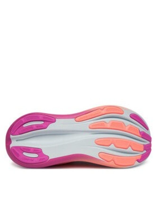 Asics Buty do biegania Gel-Nimbus 28 1012B987 Niebieski