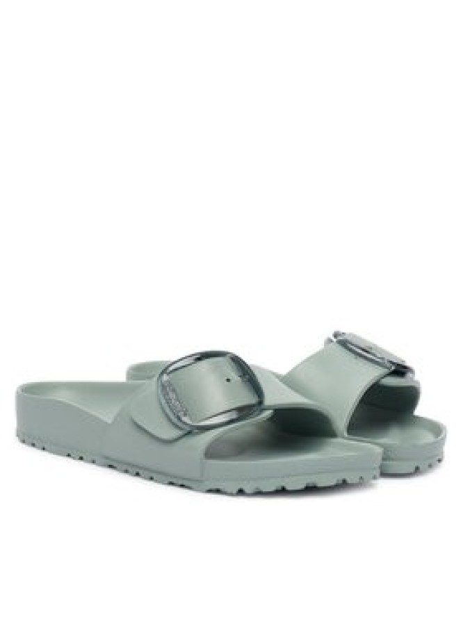 Birkenstock Klapki Gizeh 1031422 Zielony