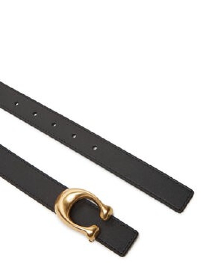 Coach Pasek Damski 78176 B4OH1M Brązowy