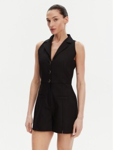 Morgan Kombinezon 241-SHIWI.F Czarny Regular Fit