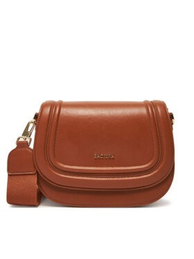 Badura Torebka WEN-1-01 Brązowy