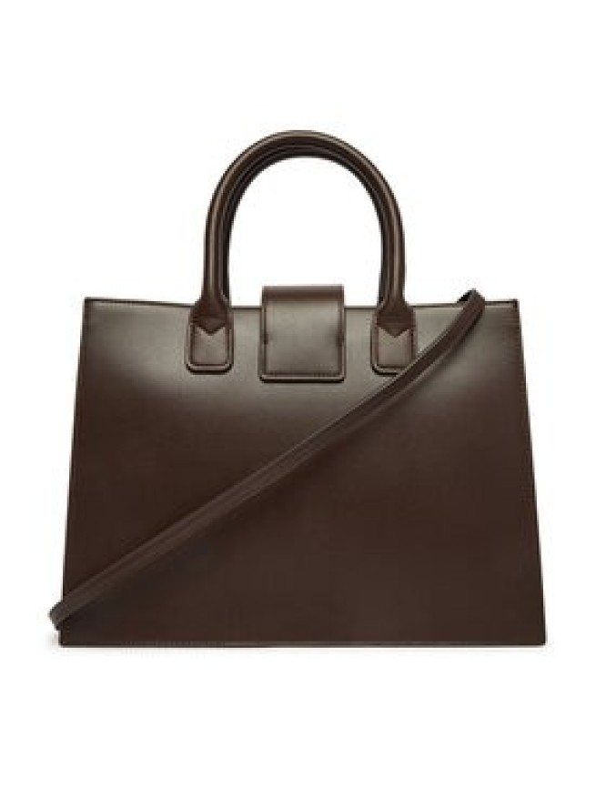 Armani Exchange Torebka XW000305 AF12039 U601 Szary