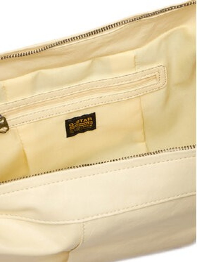G-Star Raw Torebka C-LA482-4013-1 Żółty