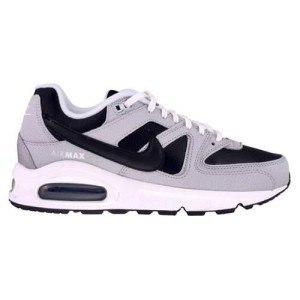 Buty do chodzenia damskie Nike Air Max Command Prm