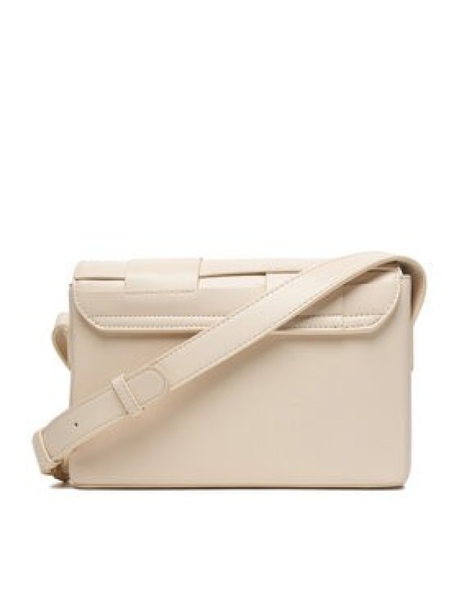 GINO ROSSI Torebka C-KY185 Écru