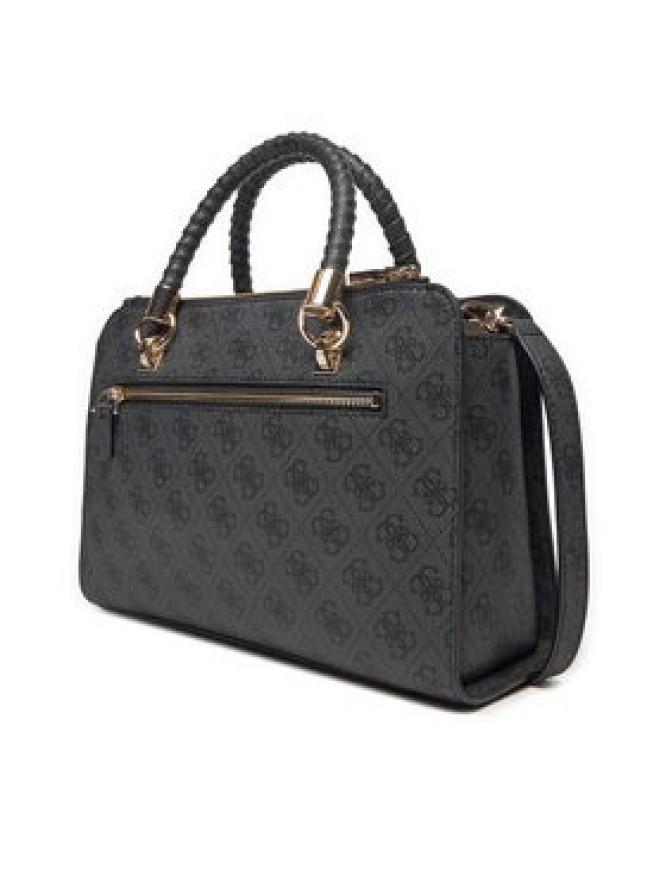 Guess Torebka HWSG95 40060 Czarny