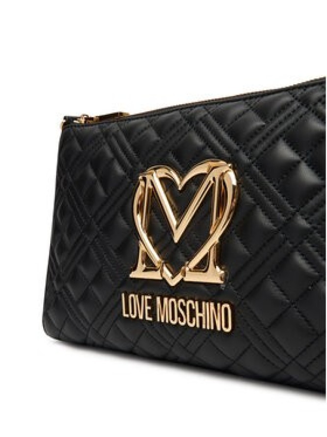 LOVE MOSCHINO Torebka JC4300PP1NK1200A Czarny