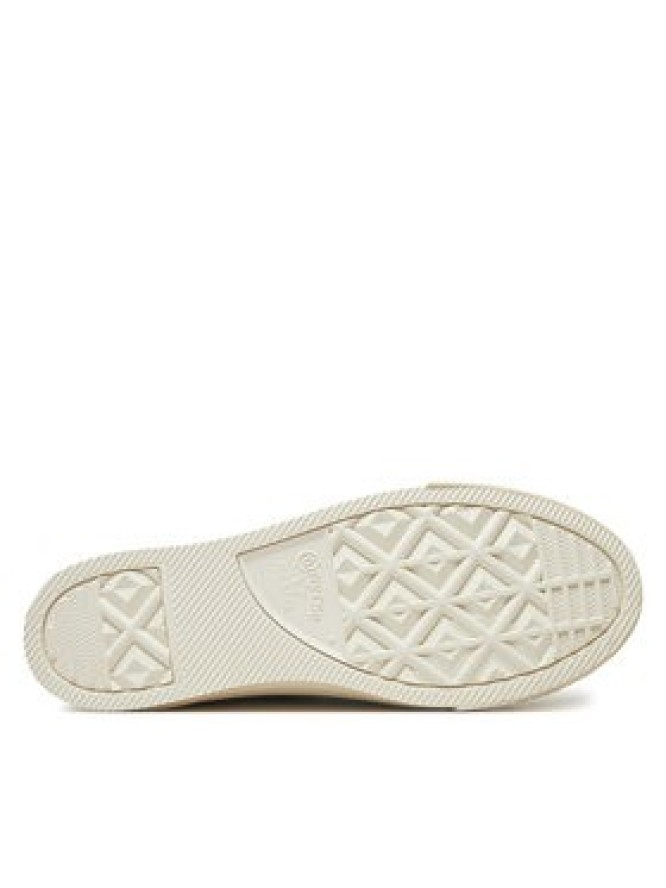 Converse Trampki Chuck Taylor All Star EVA Lift Platform A09259C Szary