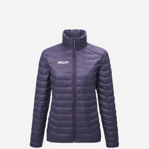 Kurtka puchowa damska MILLET Evole Light 700 Jkt W