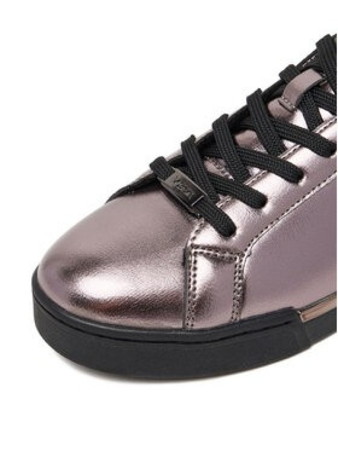 MEXX Sneakersy CEO-MI001010443W Srebrny