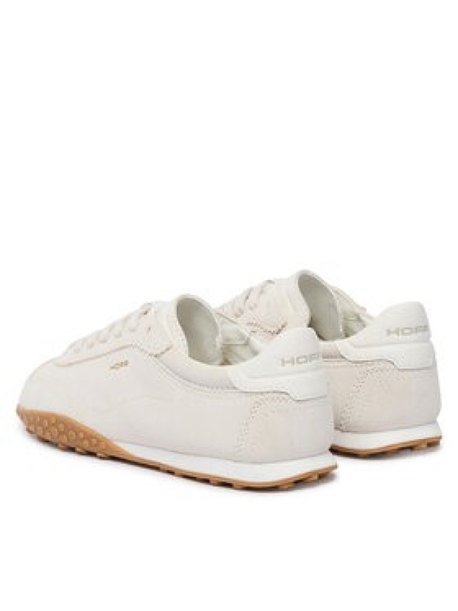 HOFF Sneakersy Bridge 22561021 Szary