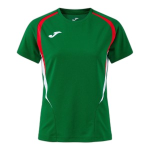 Strój treningowy dla dziewcząt Joma Championship 20