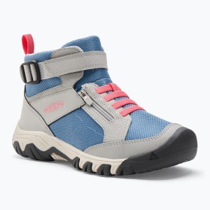 Buty turystyczne juniorskie KEEN Targhee Boundless