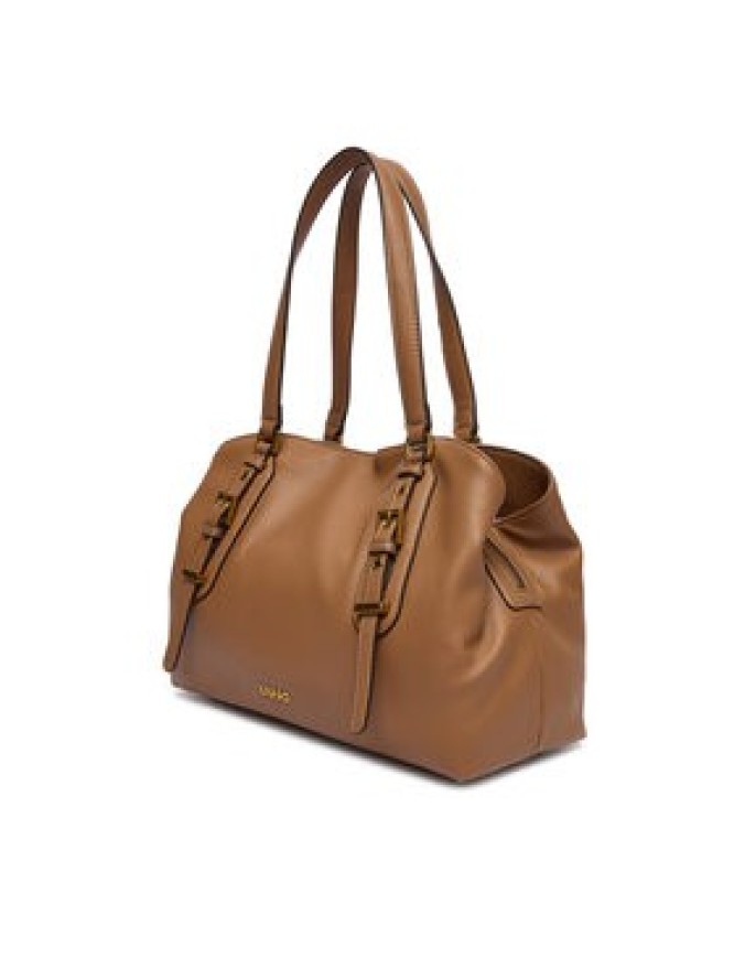 Liu Jo Torebka Mantua AF5045 E0058 Brązowy