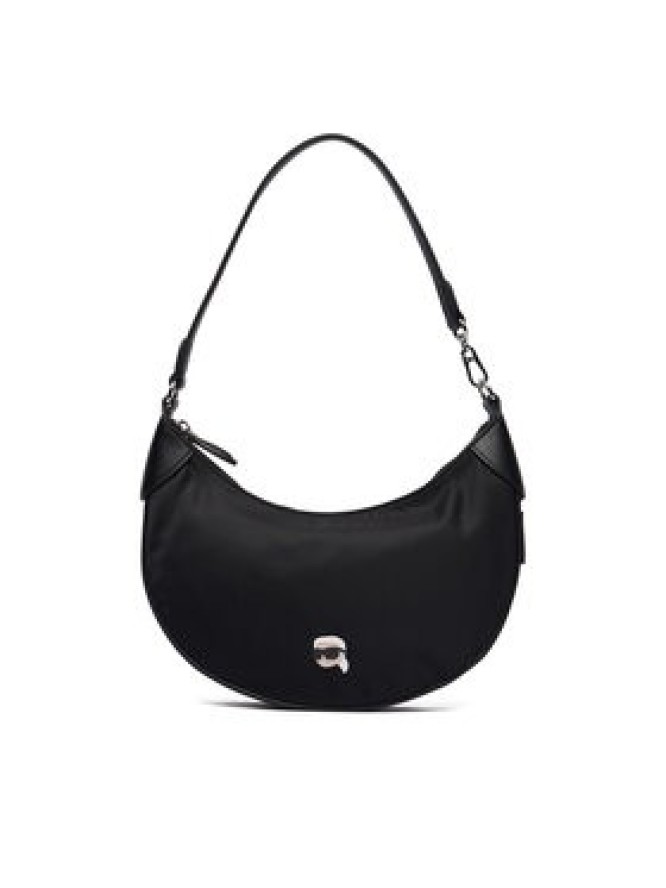 KARL LAGERFELD Torebka A4W30015 Czarny