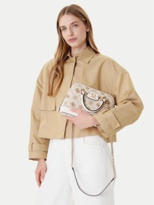 Guess Torebka 175721 Beżowy