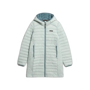 Damska kurtka z kapturem Superdry Fuji Lite Wave