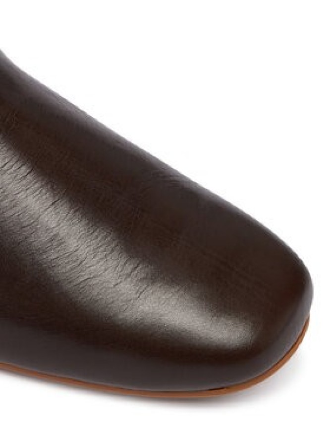 Balagan Sztyblety Adhara Brązowy