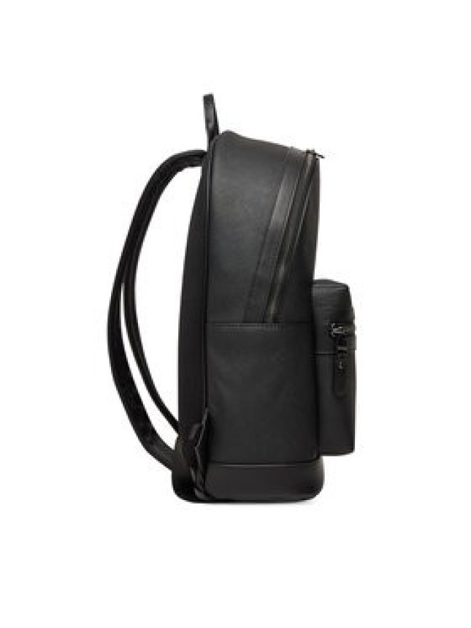 MICHAEL Michael Kors Plecak Edison 33S5TEDM2L Czarny