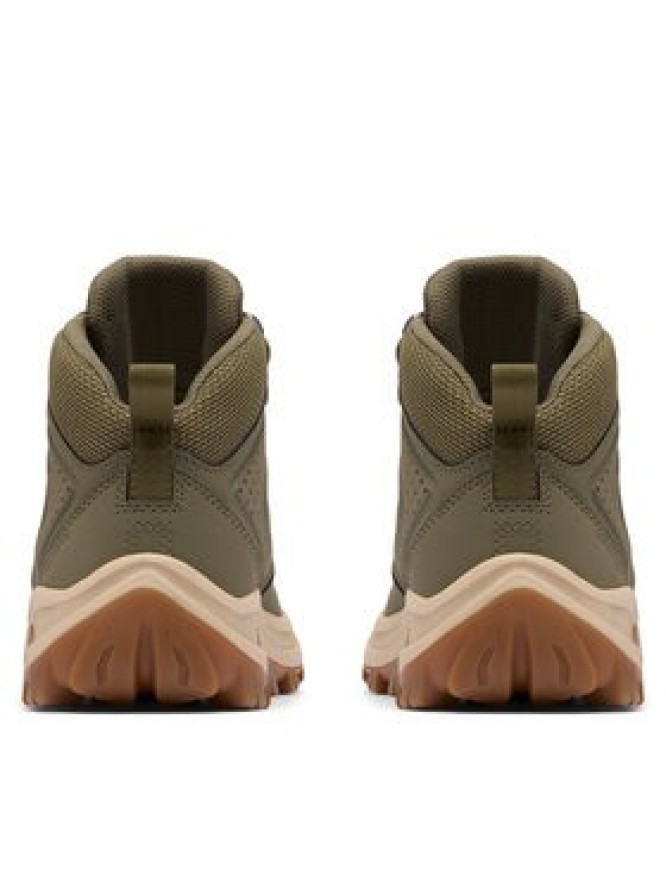 Columbia Trekkingi Transverse 2077801 Zielony