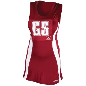 Damski jersey Gilbert Eclipse II