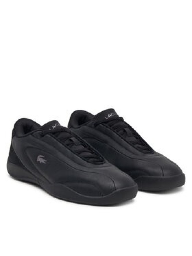 Lacoste Sneakersy Protect 52SFA0024 Czarny