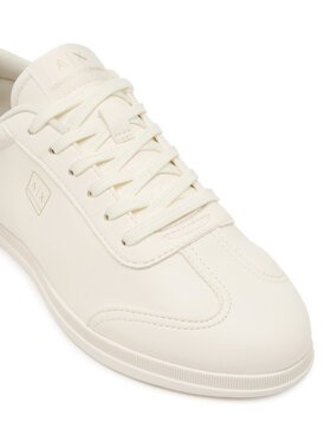 Armani Exchange Sneakersy XW001668 AF17628 U0011 Biały