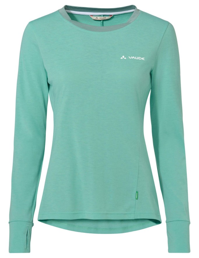 Koszulka damska Sveit LS Shirt II