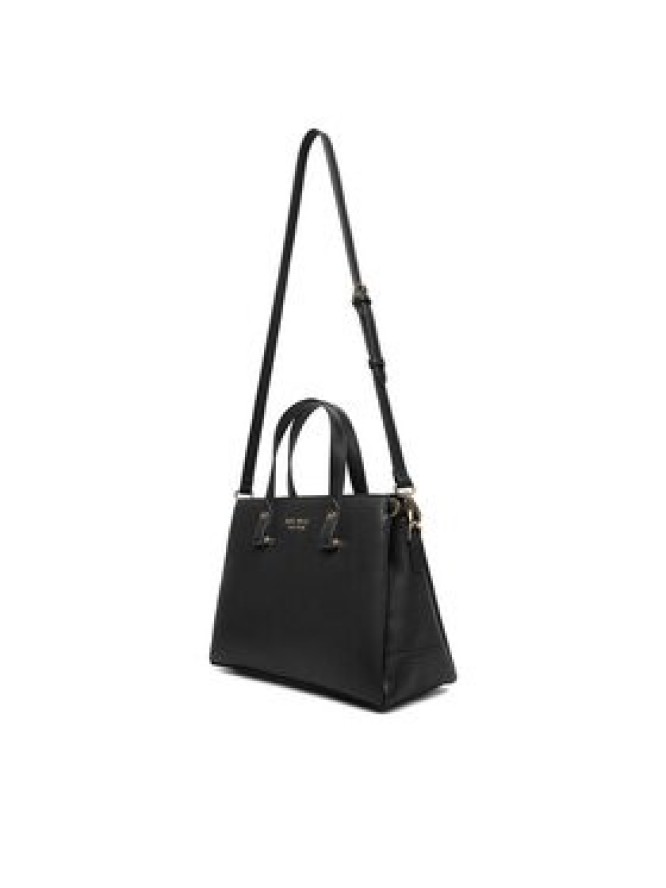 Nine West Torebka CEO-MAINE-LDA8203 Czarny