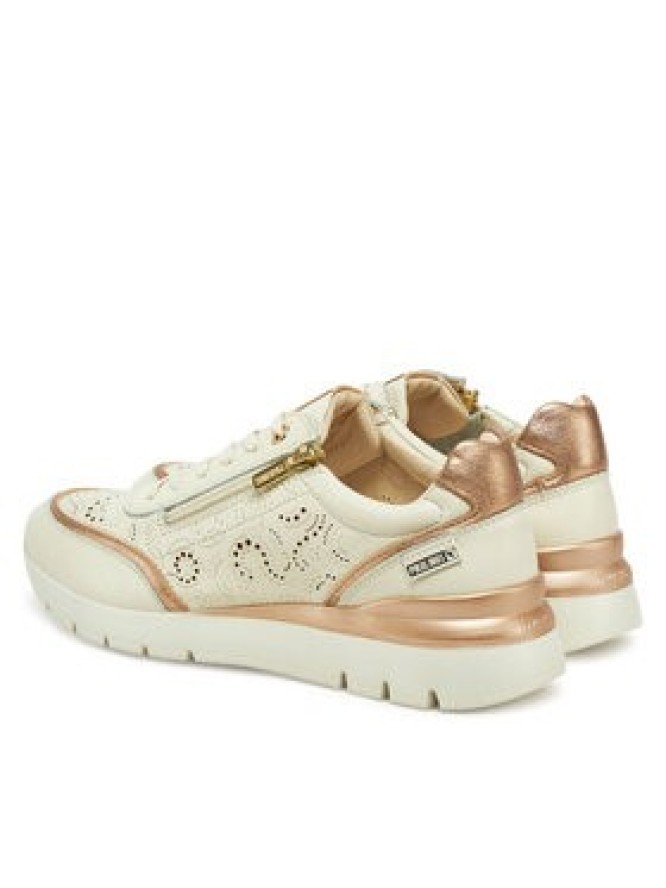 Pikolinos Sneakersy W4R-6622C1 Biały