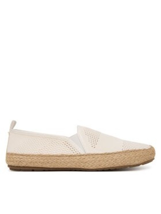 EMU Australia Espadryle Nessa W13272 Biały