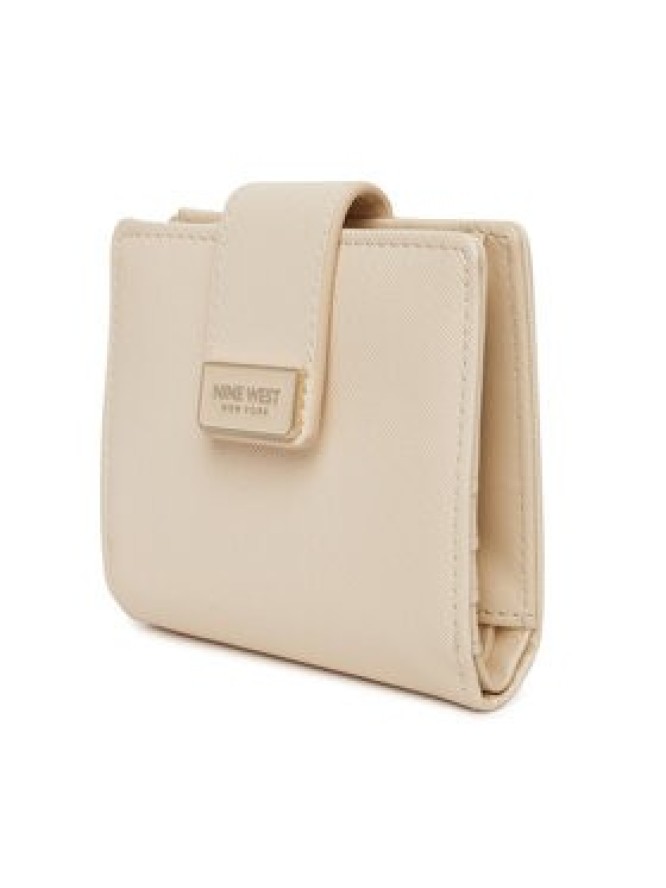 Nine West Portfel CEO-NW-W1-008-SS26 Beżowy