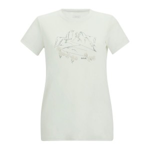 T-shirt damski Regatta Fingal