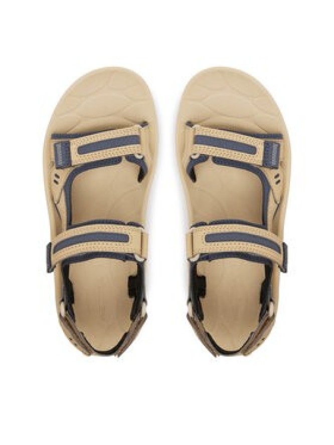 Merrell Sandały Huntington Sport Convert J038488 Beżowy