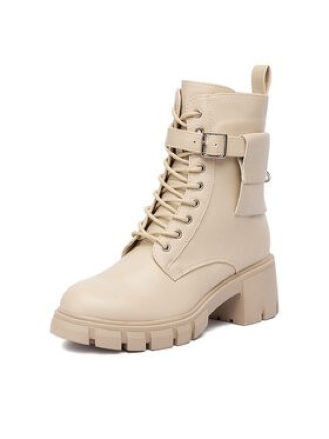 DeeZee Trzewiki 17193-13 Beżowy