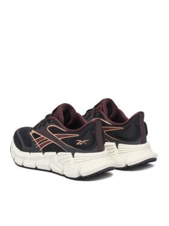 Reebok Buty do biegania EO-FLOATZIG 2 100263825 Czarny