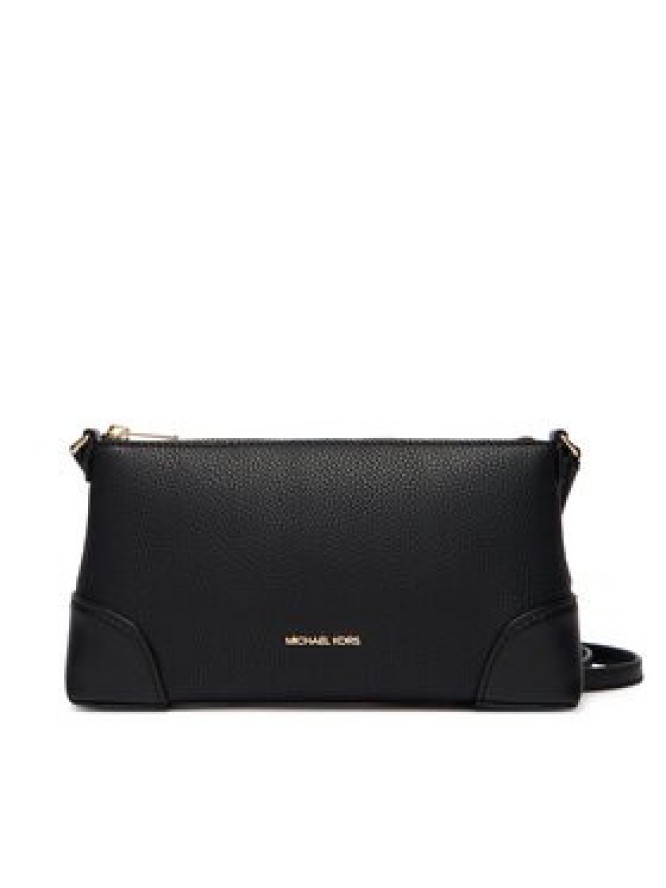 MICHAEL Michael Kors Torebka 32R6G1WC1V Czarny