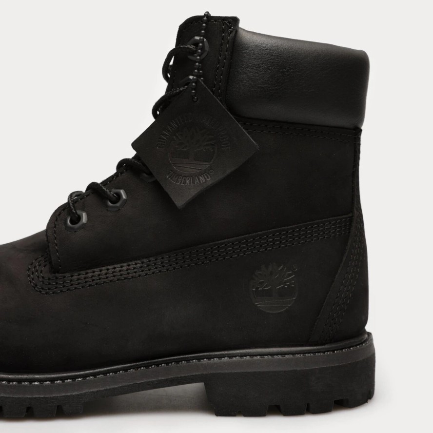 TIMBERLAND Premium 6 Inch Boot W Trapery damskie