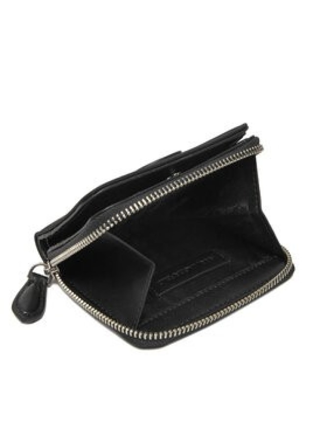 KARL LAGERFELD Portfel A1W32078 Czarny