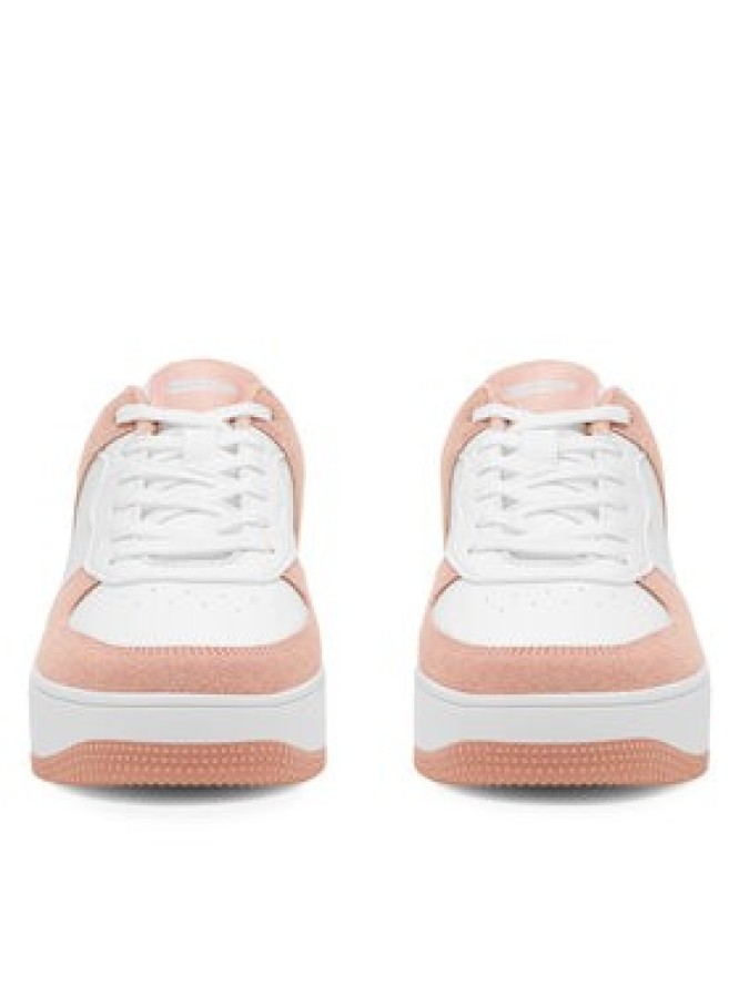 Sprandi Sneakersy ESENTIAL II WP07-1234 Różowy