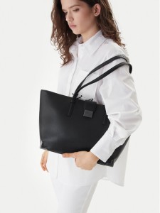 KARL LAGERFELD Torebka B1W30120 Czarny