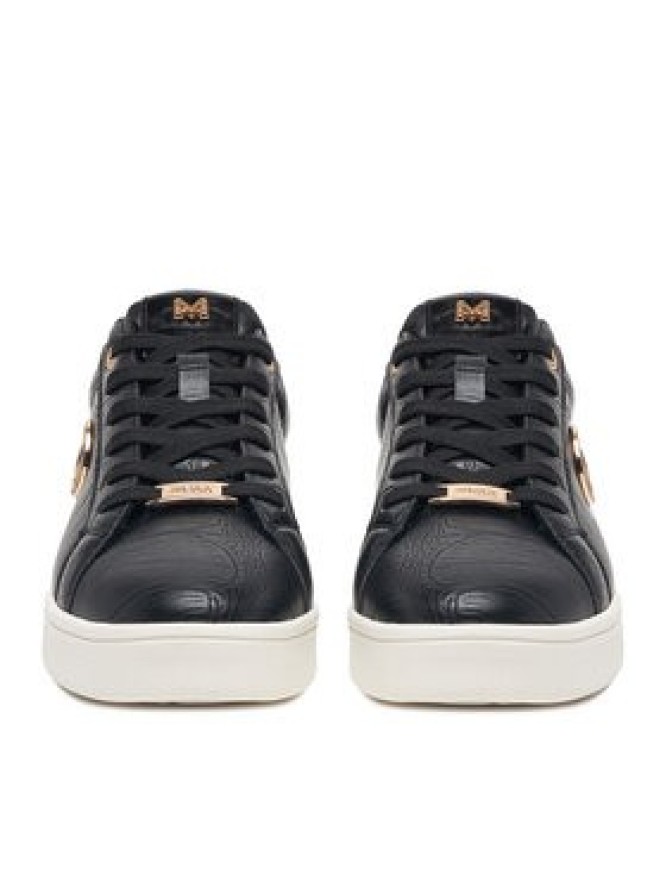 MEXX Sneakersy CEO-MI001006663W Czarny