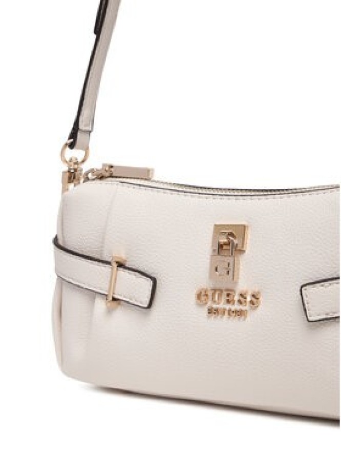 Guess Torebka Yesba Mini HWBG78 33720 Écru